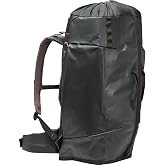 Blue Ice Moonlight Pack 55L - Pirate Black - M/L