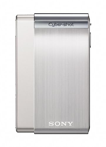 Sony Cyber-shot DSC-T90 12.1 MP Digital Camera with 4x Optical