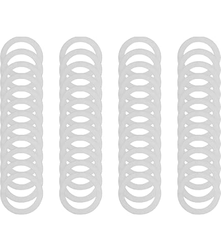Amazon.com: Kyosho 96773 8x12x0.2mm Shim : Industrial & Scientific