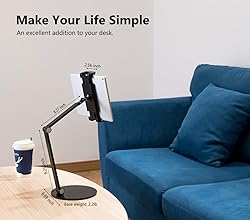 Inifispce Surface Pro Stand, iPad Pro 12.9