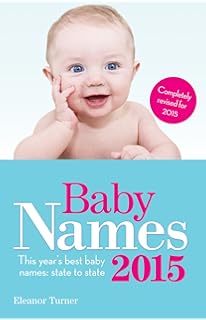 The 2011 Baby Names Almanac Emily Larson Amazoncom Books - 