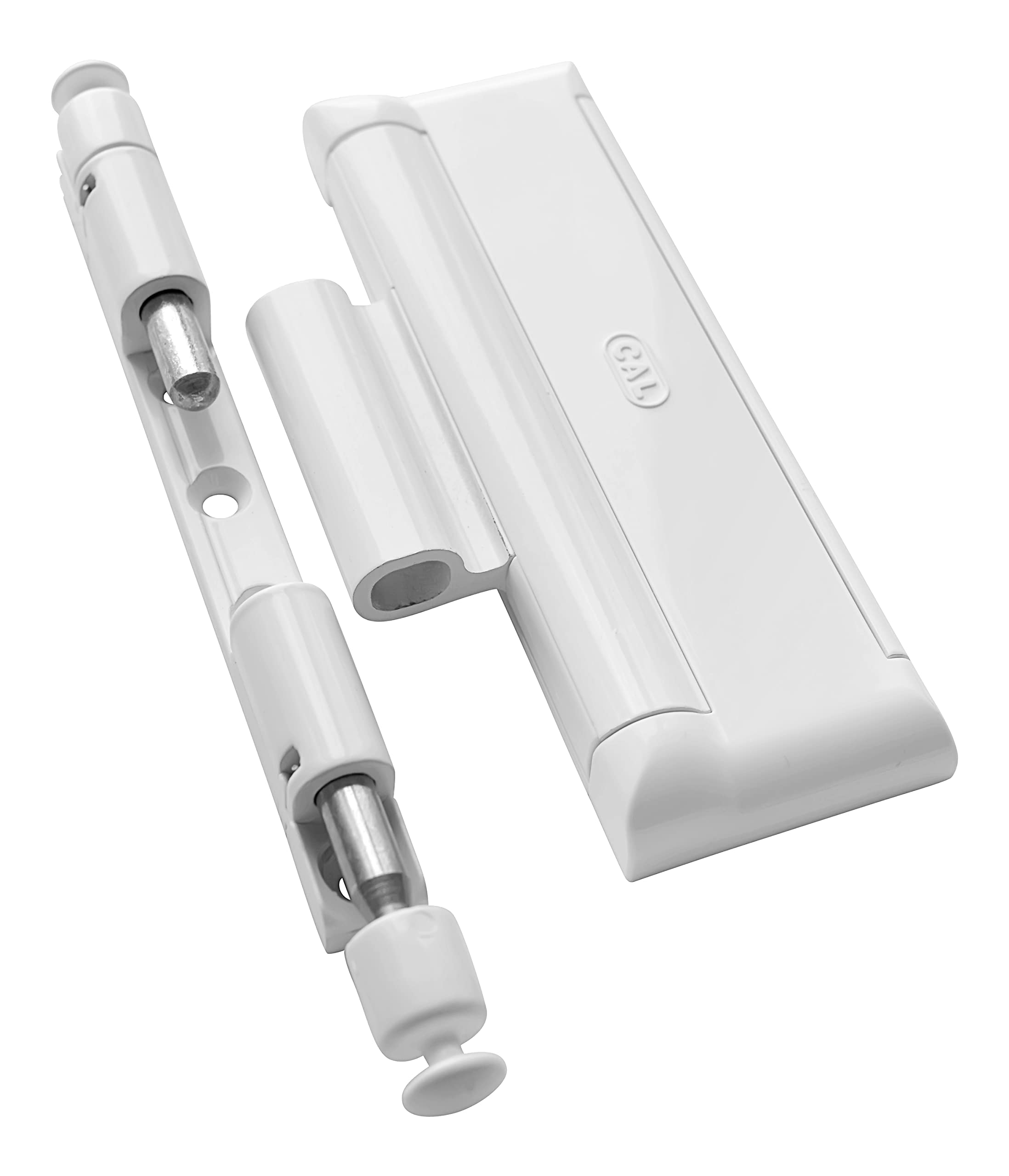 Cal, Doublex XL window and door security, burglary protection