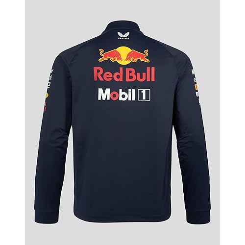 Red Bull Racing F1 2023 Team Soft Shell Jacket in Kuwait Whizz