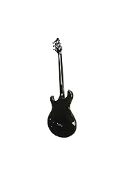 IYV 6 String IP-350 TBK PRS Solid-Body Electric