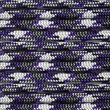 Paracord Planet 550 Assorted Colors of Paracord in 50 and 100 Foot Lengths Made in the USA