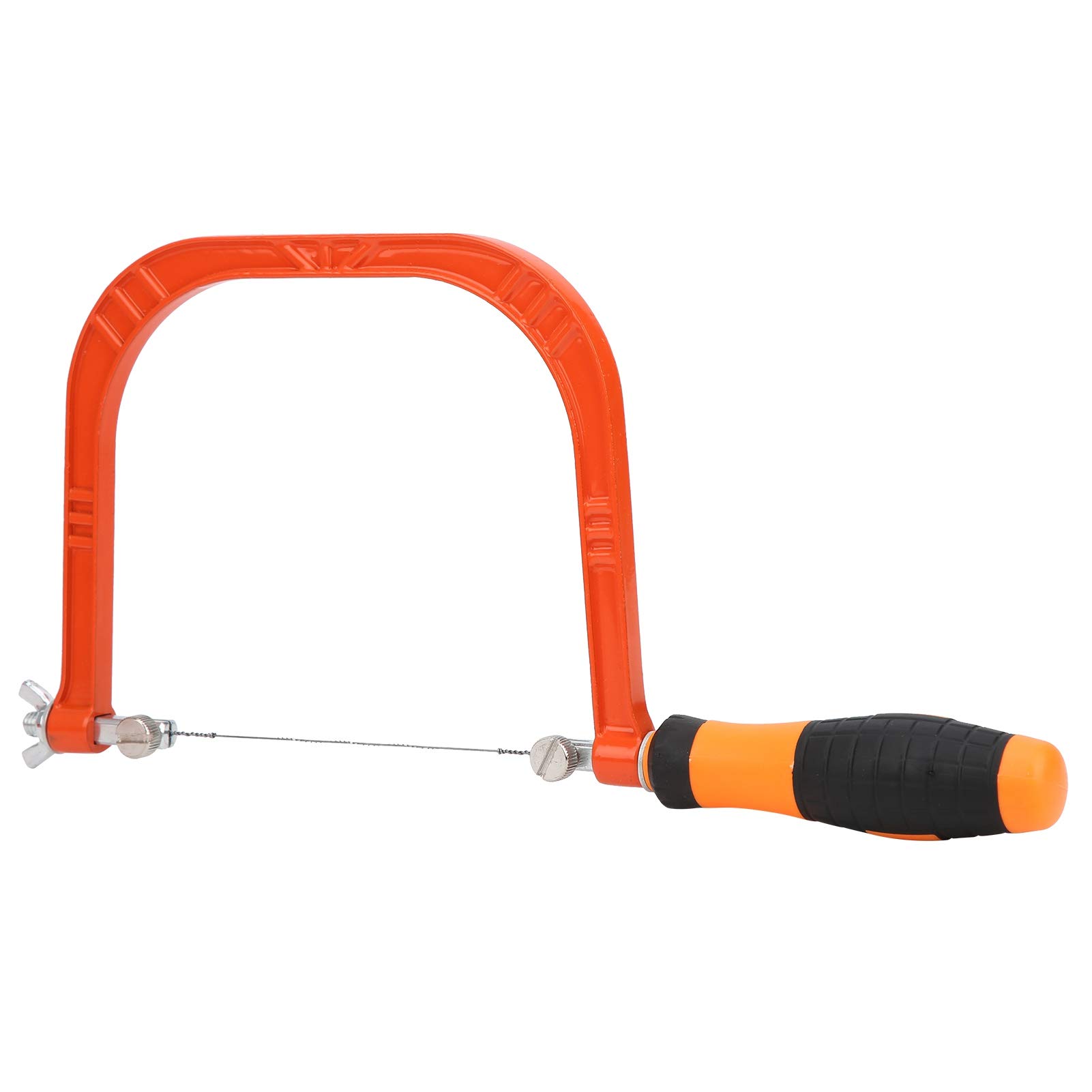 Coping Saws, Hand Saw Adjustable Coping Saw for Woodworking, for Woodworking Wood DIY Craft