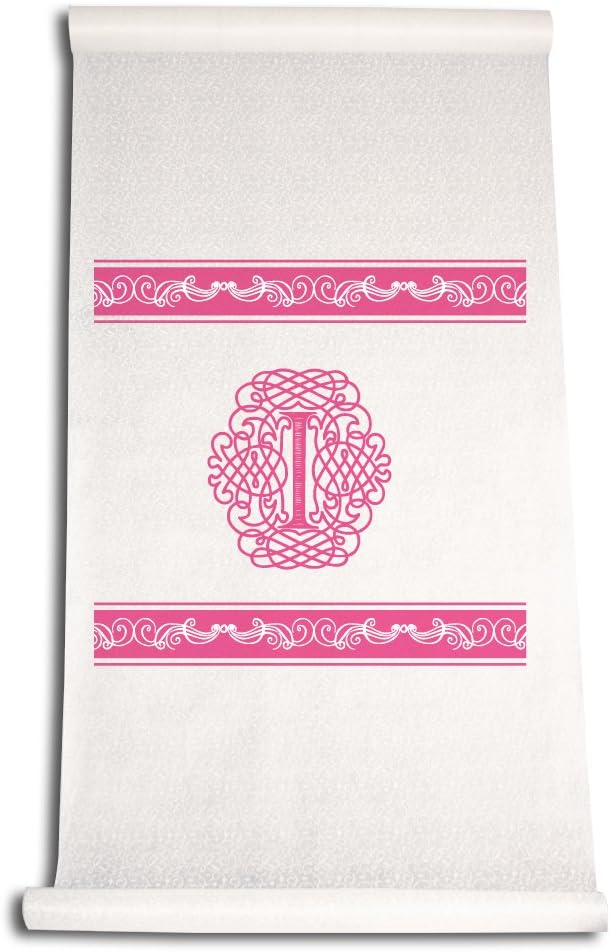 Best hot pink carpet aisle runner
