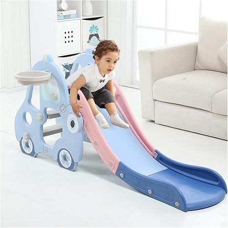 freestanding climbing frame