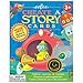 eeBoo Create and Tell Me A Story Cards, Robot's Mission