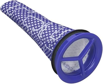 Spares2go Pre Motor Filter For Dyson Small Ball Animal Multi Floor Vacuum Cleaner Amazon Co Uk Kitchen Home