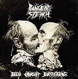 Been Caught Buttering