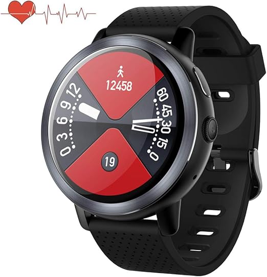 use smartwatch as hotspot