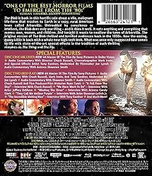 The Blob (1988): Collector's Edition [4K