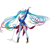 Hatsune Miku: Vintage Doll Style Ver. Noodle Stopper Figure