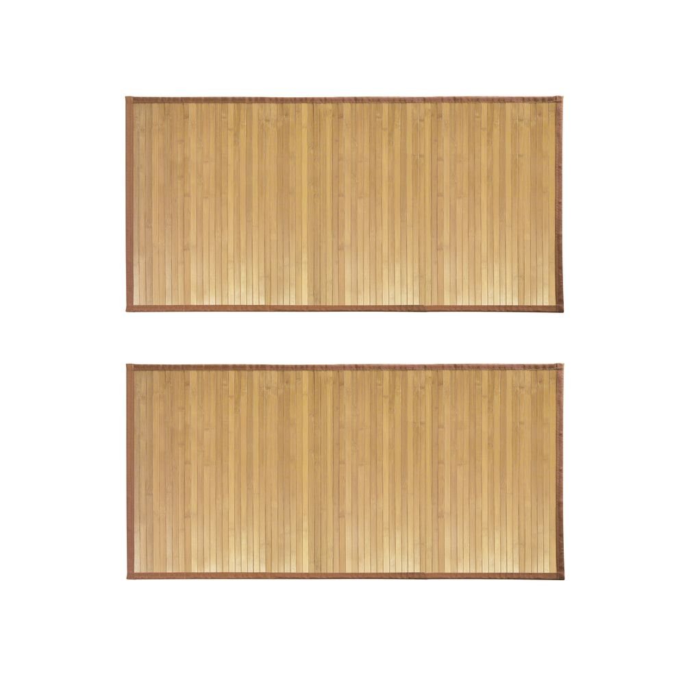 Best 4 Sets Of Floor Mats For Kitchen