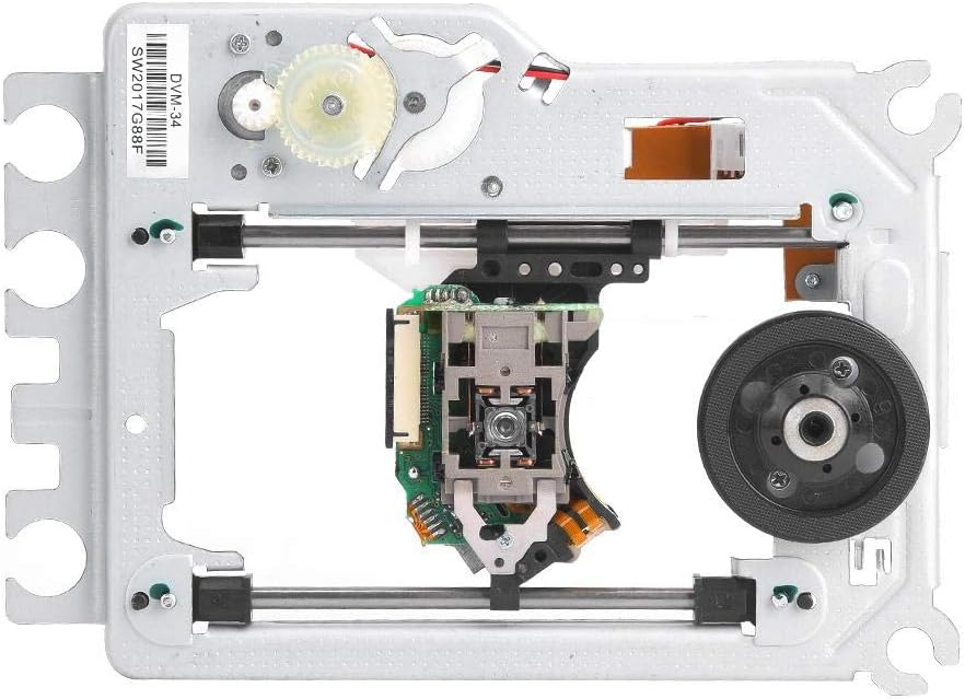 SF-HD850 Optical Pickup Laser Lens Laser Pickup Optical Laser Lens Replacement Parts for DVD Player