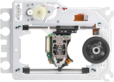 Fafeicy SF-HD850 Optical Pickup Laser Lens Replacement Part for DVD Player