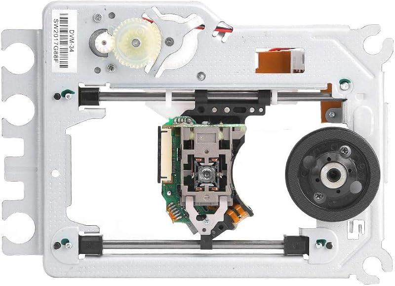 Fafeicy SF-HD850 Optical Pickup Laser Lens Replacement Part for DVD Player