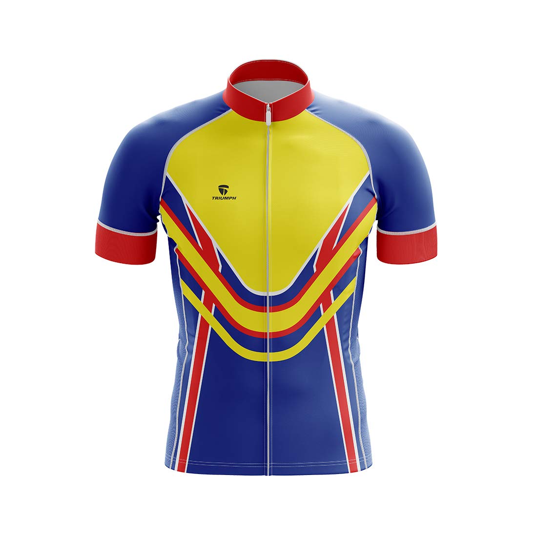 pro cycling wear