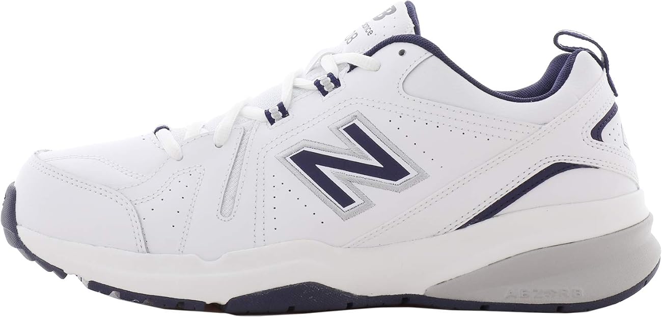 new balance men's 608v5 casual comfort cross trainer shoe