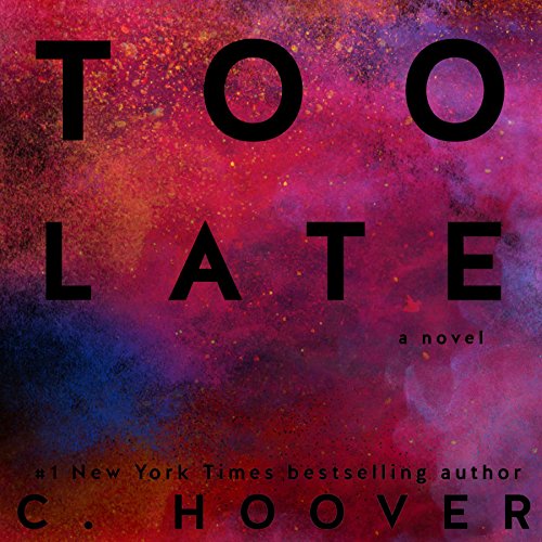 Too Late