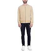 Cole Haan Men's Comfortable Casual Classic Soft Rain Coat