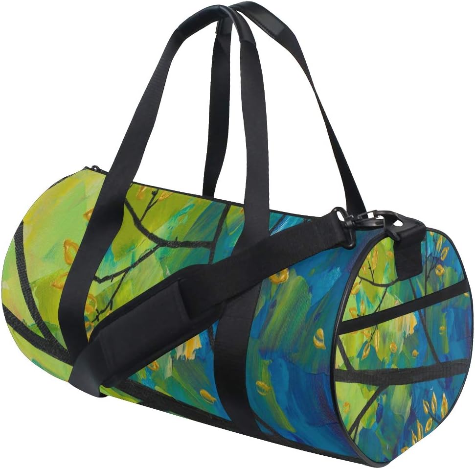 mec gym bag