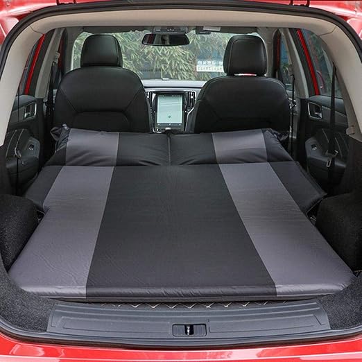 suv trunk mattress