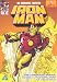 Iron Man - The Complete Series (1966) [DVD] (PAL Format)