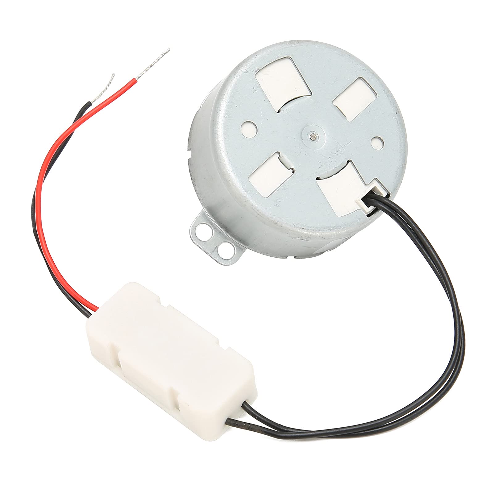 DC Electric Motor 5V 5RPM 4W Magnet Synchronous Motor for Office Automation