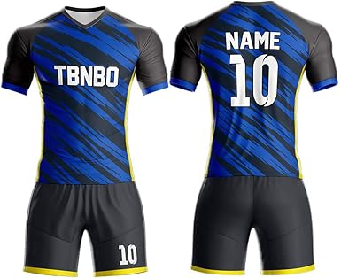 club jerseys