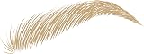 Eylure Dybrow Light Brown Eyebrow Tint Kit view 3