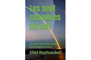 Les sept chambres du ciel: Les sept hiérarchies d'anges qui protègent la terre