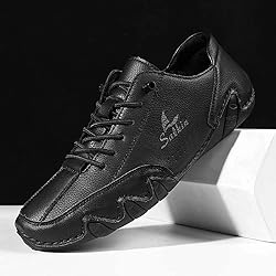 Driving Shoes for Men Casual Shoes Men Loafers Mens