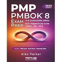 PMP Exam Prep 11th Edition - Rita本 PMP Exam Prep - 2023 Exam Ready. Most Accurate Agile & Predictive