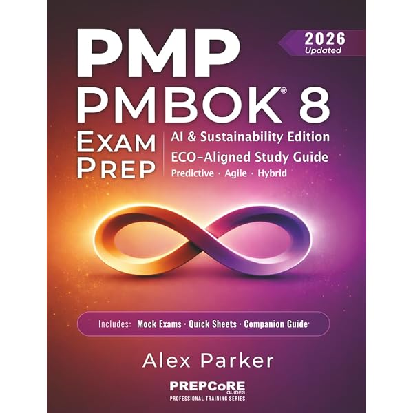PMP Exam Prep - 2023 Exam Ready. Most Accurate Agile & Predictive