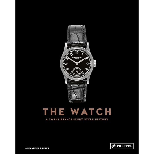 American Wristwatches: Five Decades of Style and Design: Faber