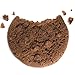 Enjoy Life Crunchy Cookies, Nut Free Cookies, Soy Free, Dairy Free, Gluten Free, Non GMO, Vegan Double Chocolate Cookies, 6 Boxes