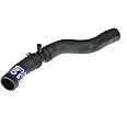 URO Parts 12787608 Radiator Hose, Upper