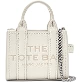 Marc Jacobs womens The Nano Tote Crossbody