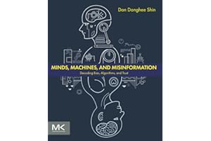 Minds, Machines, and Misinformation: Decoding Bias, Algorithms, and Trust