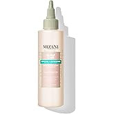 Mizani Scalp Care Calming Scalp Lotion - Soothing Dandruff Treatment, Anti Flake, With Eucalpytus, Avocado Oil & Menthol, Silicone-Free, Paraben-Free