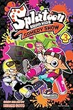 Splatoon: Squid Kids Comedy Show, Vol. 3