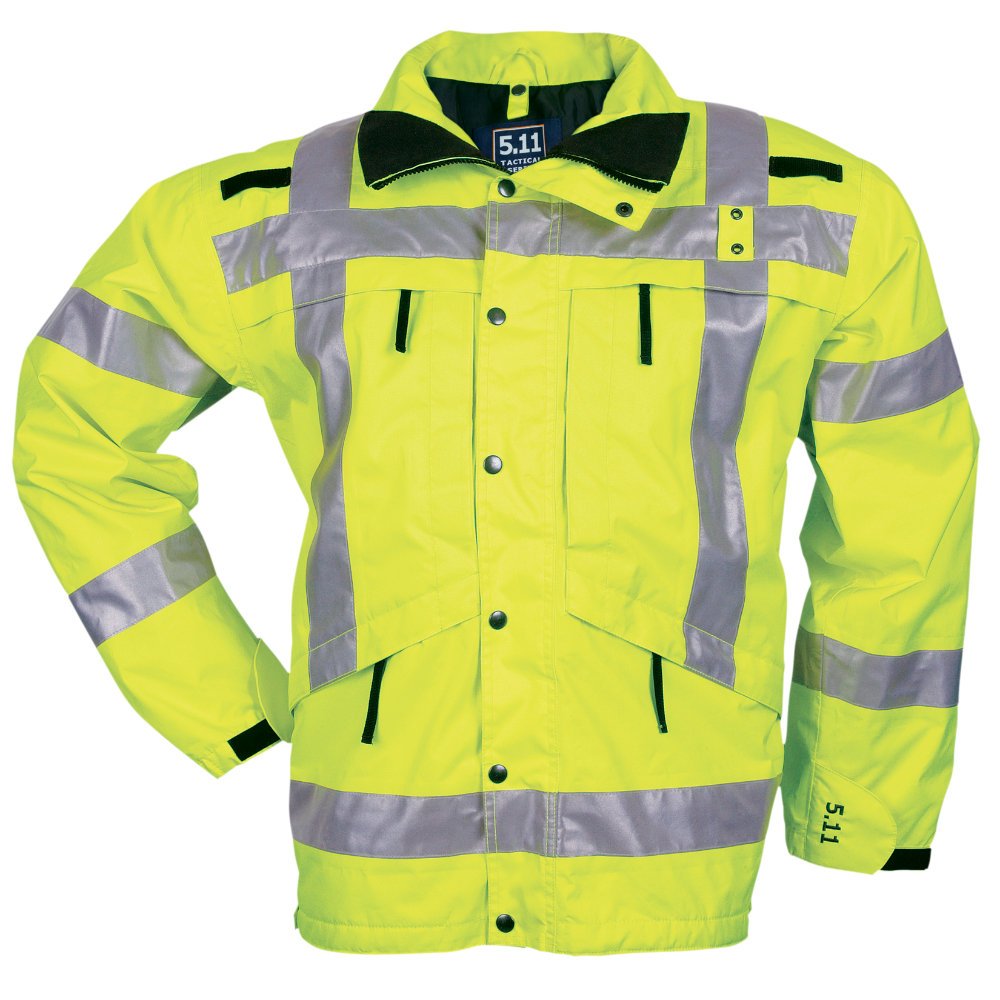 511 reflective jacket