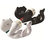 Kitty Tape Dispenser, 1quot; Core for 1/2quot; and 3/4quot; Tapes