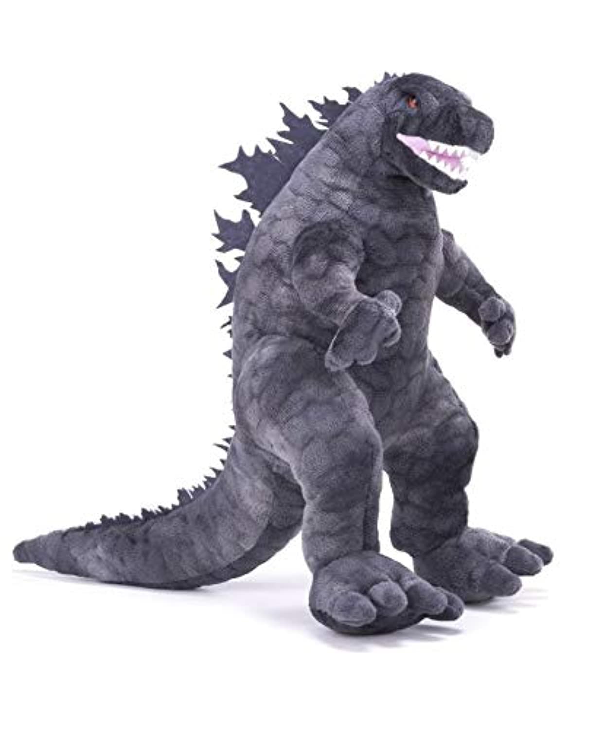 Photo 1 of WHL Godzilla Plush Soft Toy 12" - Godzilla VS Kong