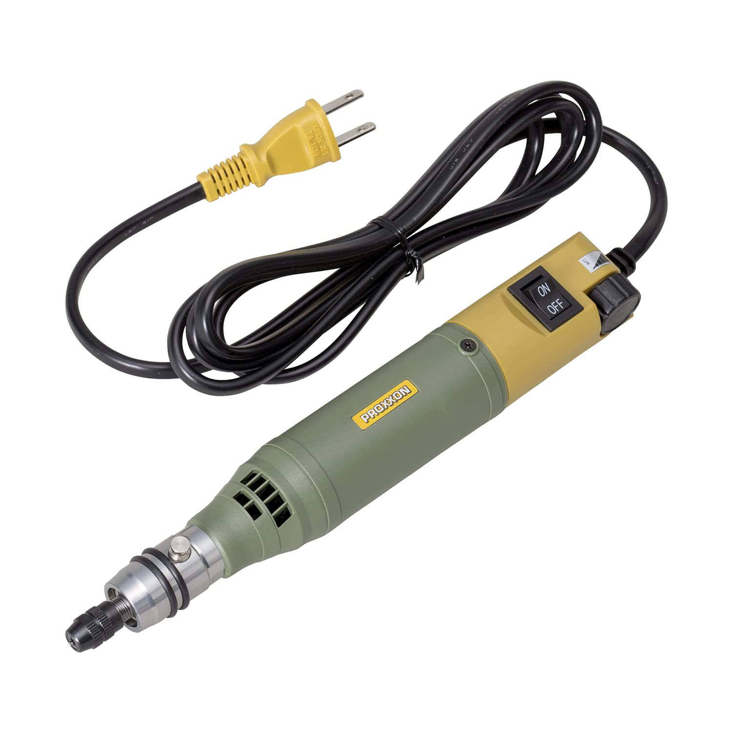 Mua PROXXON MM100 No. 28525 Mini Router, Adjustable Rotational Speed ...