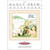 The Puppy Problem (Nancy Drew Notebooks #12)