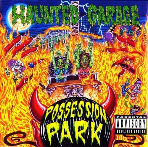 Possession Park