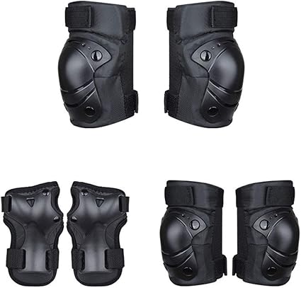 biking protective gear